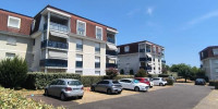 appartement à ST PAUL LES DAX (40990)